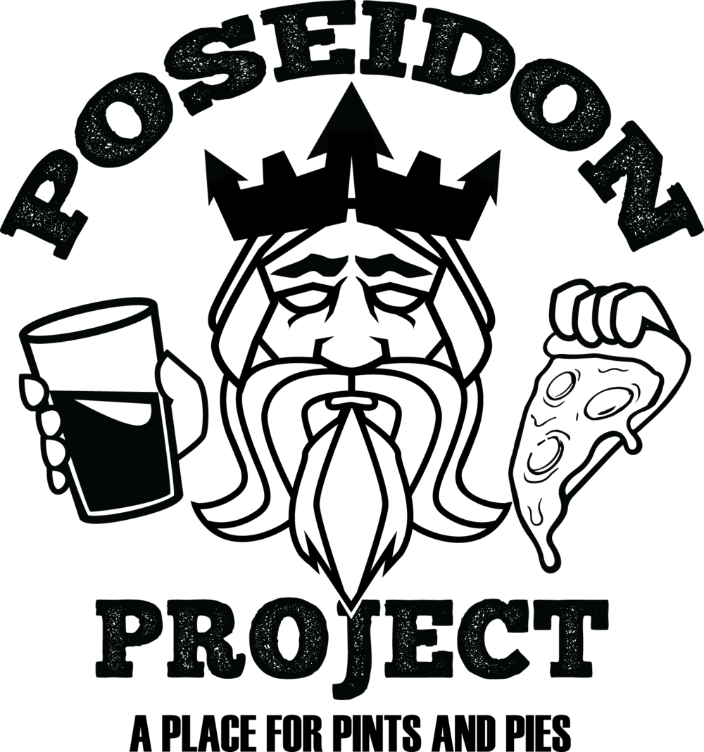 Poseidonv2 (1000x1069), Png Download