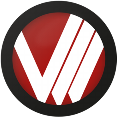 Fariko Bangr - Vvv Gaming (400x400), Png Download