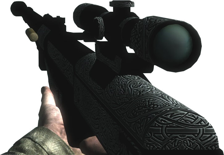 Damage, 1000, - Waw Ptrs 41 (725x502), Png Download