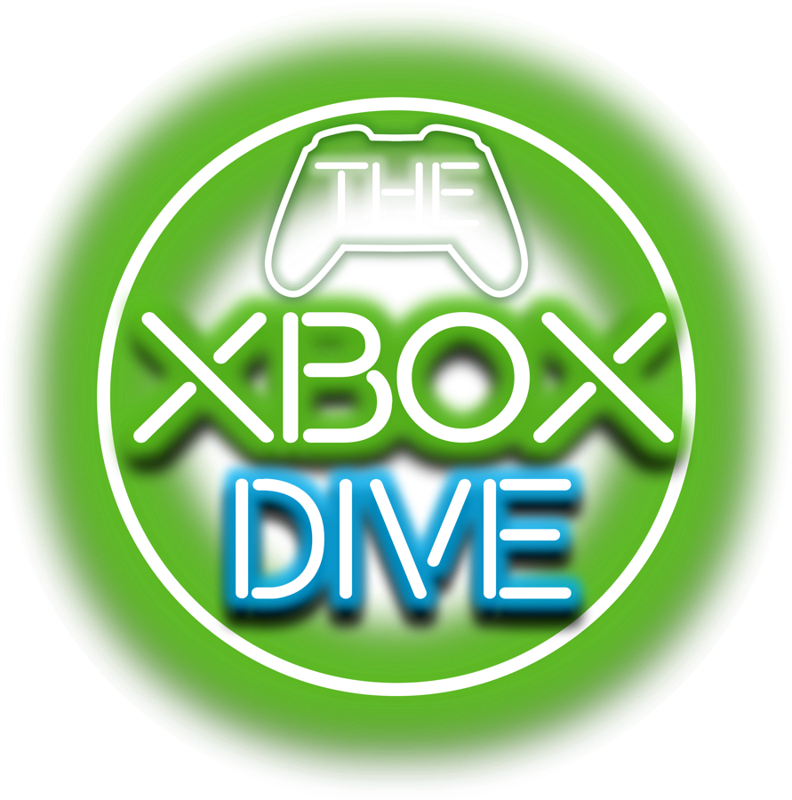 The Xbox Dive (900x906), Png Download