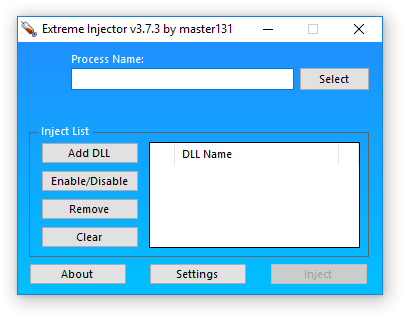Pmunai0 - Extreme Injector V3 6.1 (403x315), Png Download