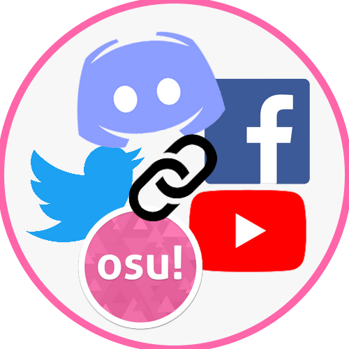 Share It - Flici Farid (500x500), Png Download