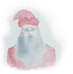 “são As Nossas Escolhas Que Revelam O Que Realmente - 2014 (640x300), Png Download