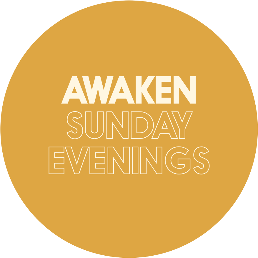 Awaken Sunday Evenings (1000x1000), Png Download