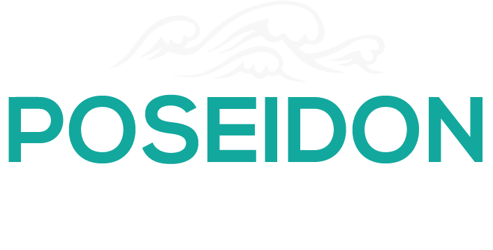 Poseidon Pomade - Requena (795x408), Png Download
