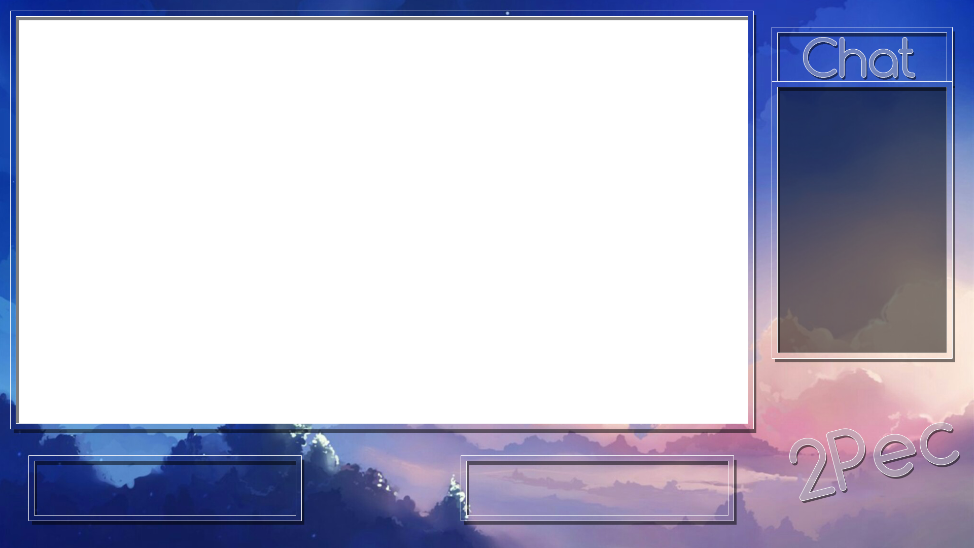 Download Examples - - Osu Overlay No Name PNG Image with No Background