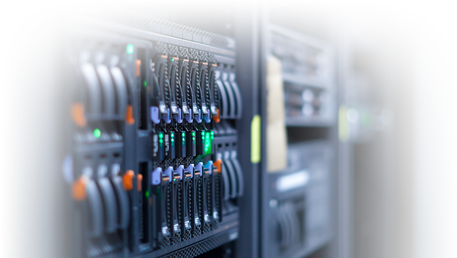 Servers - Comptia Server+ (910x514), Png Download