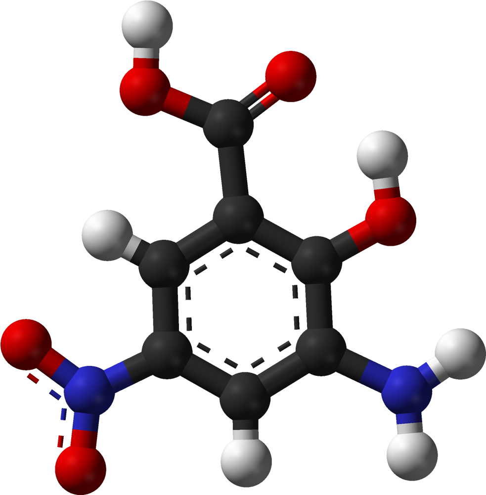 Full Size - Important Biochemicals And Organic Compounds [book] (1082x1100), Png Download