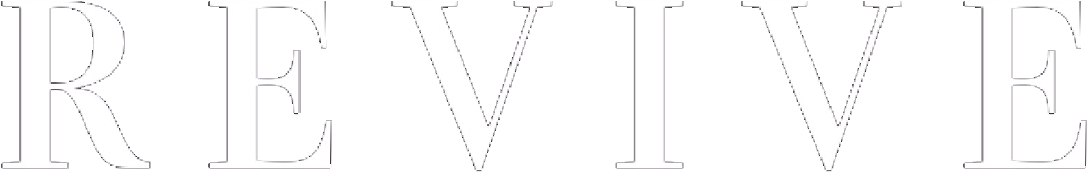 Revive Logo - Darkness (2000x419), Png Download