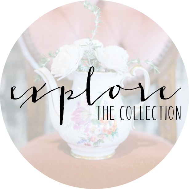 Explore The Collection (614x613), Png Download