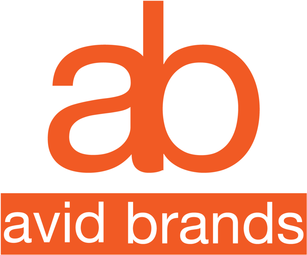 Artboard 2avid Brands Logo V=1533919578 - User (1200x1200), Png Download
