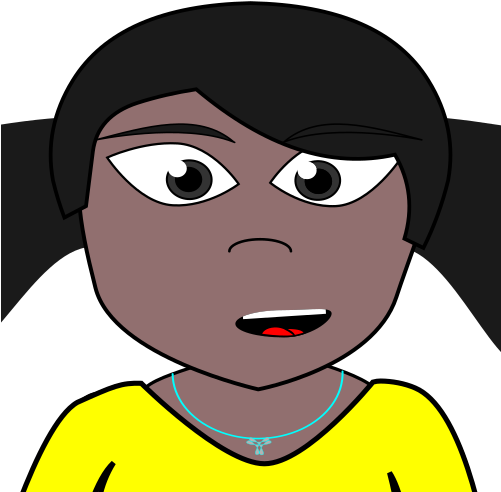 Villager F2 Future - Clip Art (500x500), Png Download