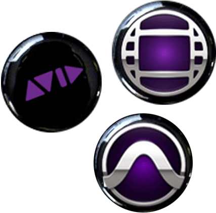 For The Duration Of The Show, We'll Be Giving Away - Avid Annual Upgrade Plan Renewal For Pro Tools 197405 (491x476), Png Download