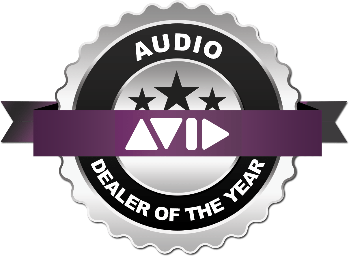 Westlake Pro Was Just Named Avid Audio Dealer Of The - Year (1238x925), Png Download