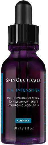 Hyaluronic Acid Intensifier - Skinceuticals Hyaluronic Acid Intensifier (h.a.) (340x550), Png Download
