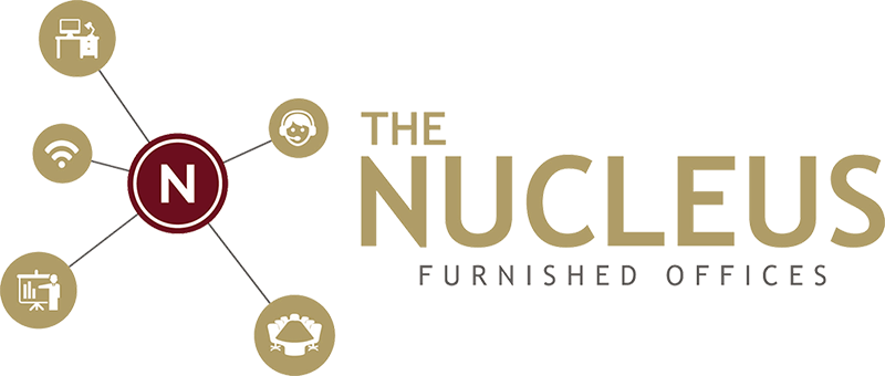 Serviced Office - Logos (800x340), Png Download