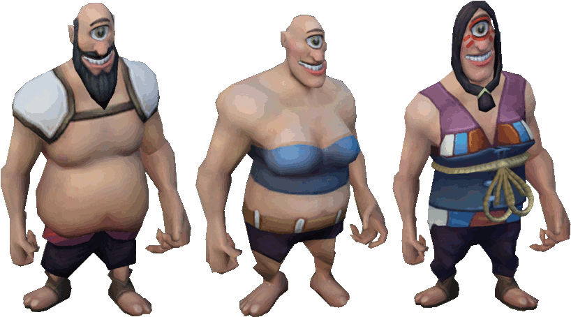 Person Image - Barechested (837x469), Png Download