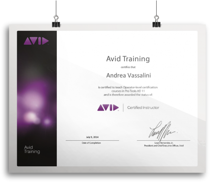 Operator Level Pro Tools Hd11 Instructor - Pro Tools 9 (466x400), Png Download