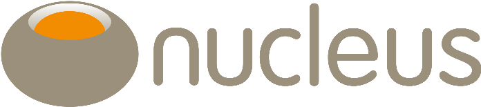 Nucleus Logo - Nucleus Platform (700x525), Png Download