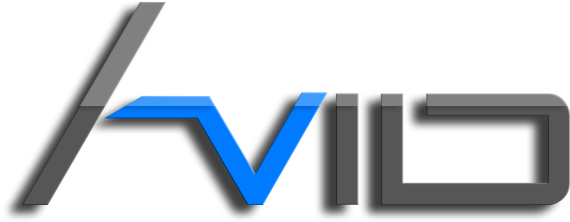 Team Avid - Avid (621x266), Png Download