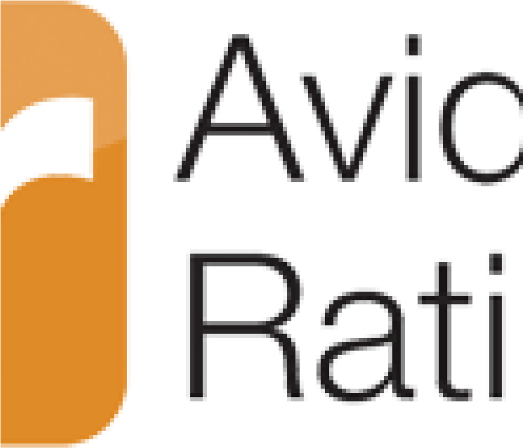 Avid Ratings (1024x1024), Png Download