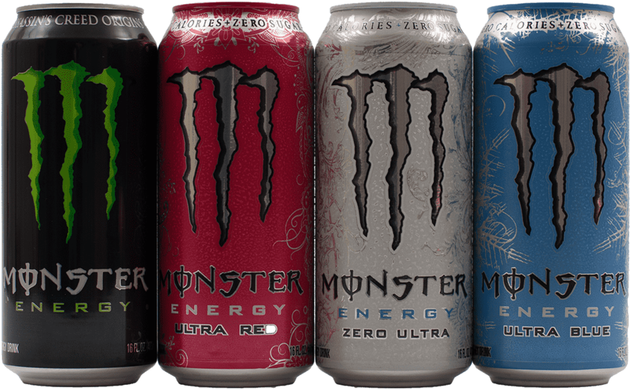 Monster Free Transparent PNG Download PNGkey