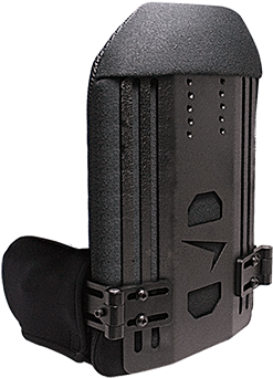 Nb5 11 - Nb5 13 - Nb5 15 - Nb5 17 - Nb5 19 - Aluminum - Handgun Holster (500x375), Png Download