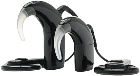 Nucleus 6 Both Sizes - Nucleus 6 Vs Nucleus 7 (500x271), Png Download