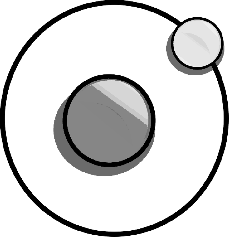 Mb Image/png - Atom (800x828), Png Download