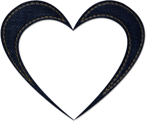 Svg Download Heart Clipart Black - Heart Clipart Transparent Background (600x600), Png Download