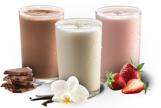 Atkins Shakes - Shakes Png (570x375), Png Download