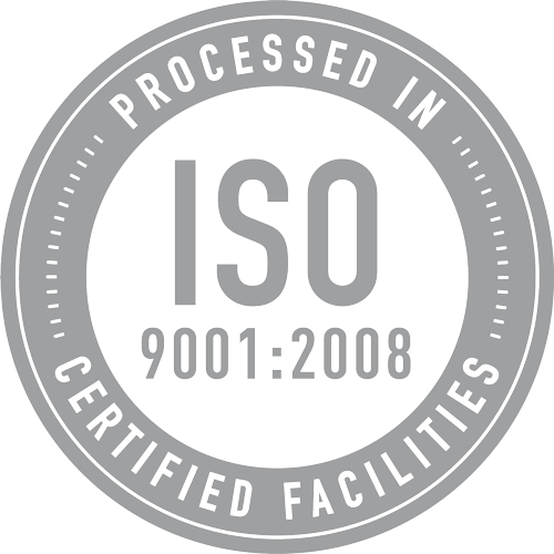 Heat Inactivated - Woodford Reserve (500x500), Png Download