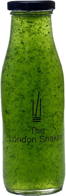 More Details - London Shakes Bottle Png (600x900), Png Download