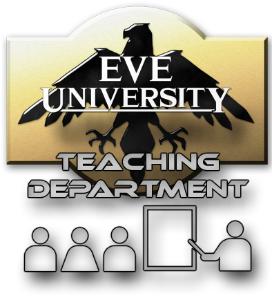 Teachinglogo - Eve University - Dark Unisex T-shirts (393x452), Png Download