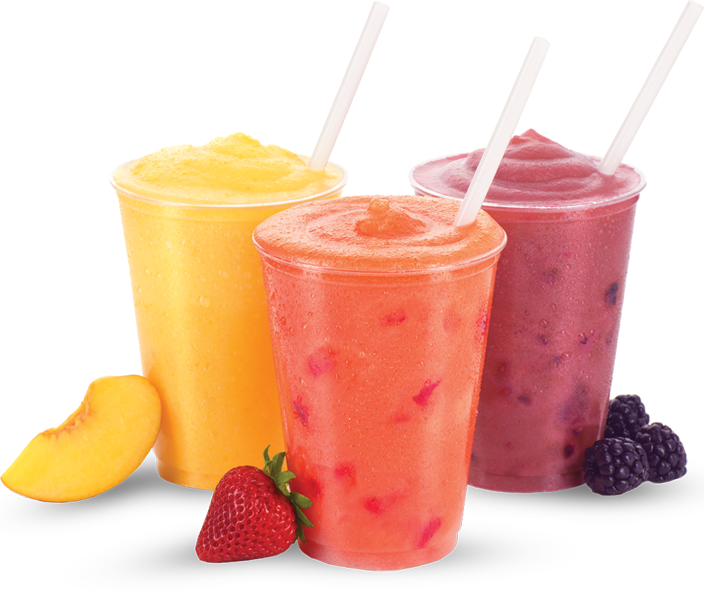Juice Clipart Fruit Shake - Smoothies With White Backgrounds (1021x862), Png Download