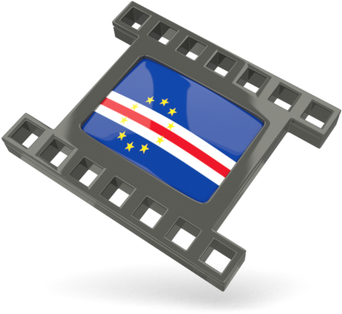 Folder Icon Iranian Movies (640x480), Png Download