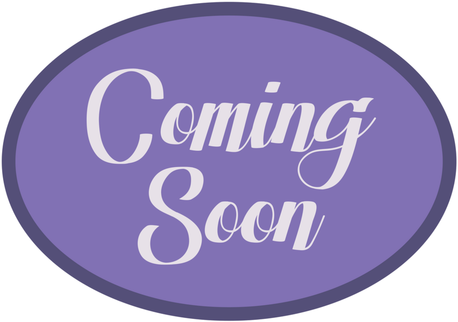 Website Coming Soon - She Believed She Could So She Did: 2017 - 2018 Student (1000x1000), Png Download