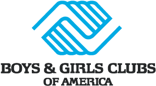 Boys & Girls Clubs Of America (400x400), Png Download