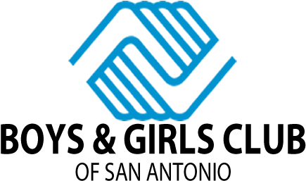 Boys & Girls Club Logo - Boys And Girls Club Of The Muskegon Lakeshore (488x274), Png Download