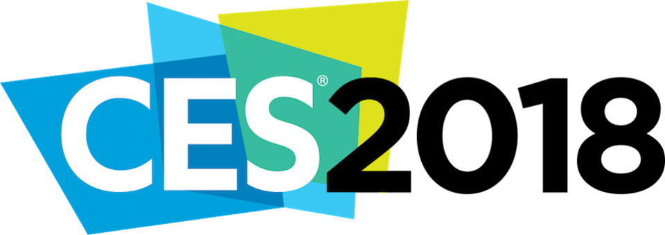 Https Blogs Images - Ces Las Vegas 2019 (960x339), Png Download