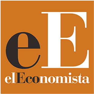 Forbes - El Economista (608x438), Png Download