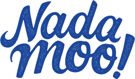 Milk Ice Cream Company, Is Proud To Announce That Their - Snickerdoodle Dough, 8 Of Pint, By Nada Moo! (519x303), Png Download