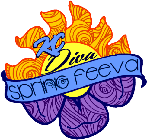 2018 Kc Diva Feeva Wge Results Disc Golf Divas Supporting - Kansas City (500x464), Png Download