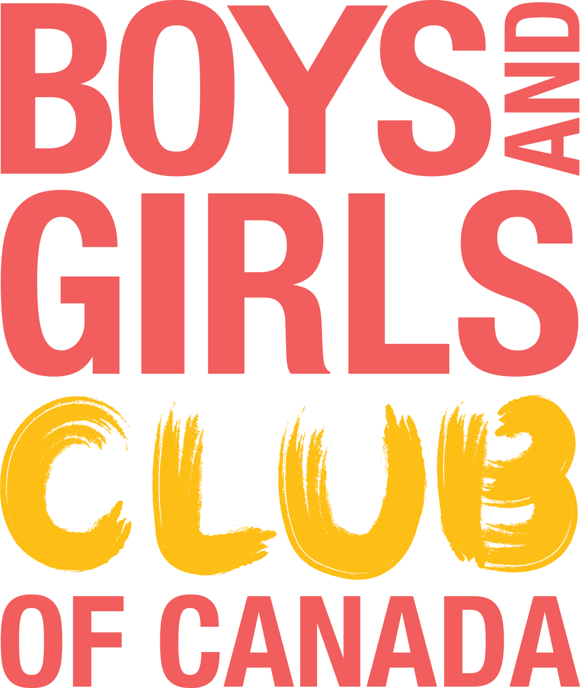 The Boys And Girls Club Of Canada - Le Palais Hair Lounge (1194x1416), Png Download