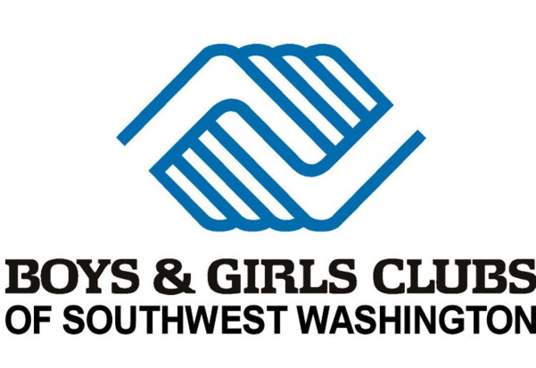 Boys & Girls Clubs Of Southwest Washington Logo - Boys And Girls Club Of Southeast Louisiana (600x600), Png Download