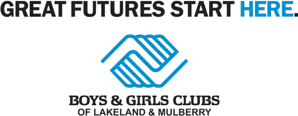 Boys & Girls Clubs Of Lakeland & Mulberry - Boys And Girls Club Of Taunton Logo (600x600), Png Download