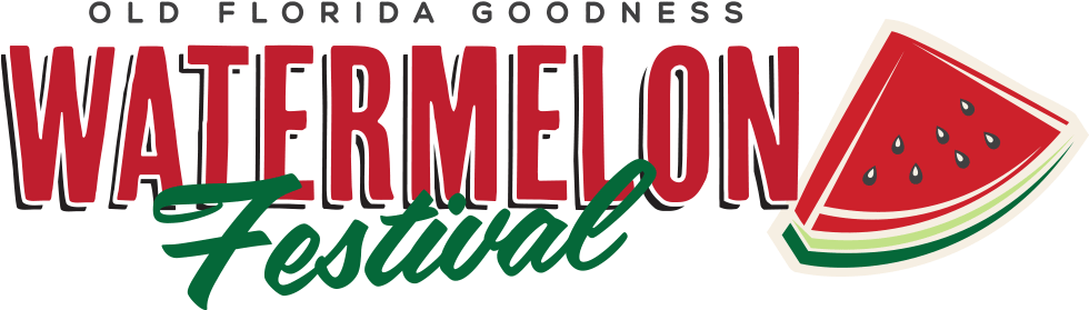 Summer Festival Logos Watermelon (980x300), Png Download