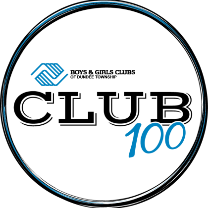 Club - Dundee Township (420x420), Png Download