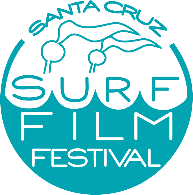 Aqua Logo - Surf Festival (616x621), Png Download