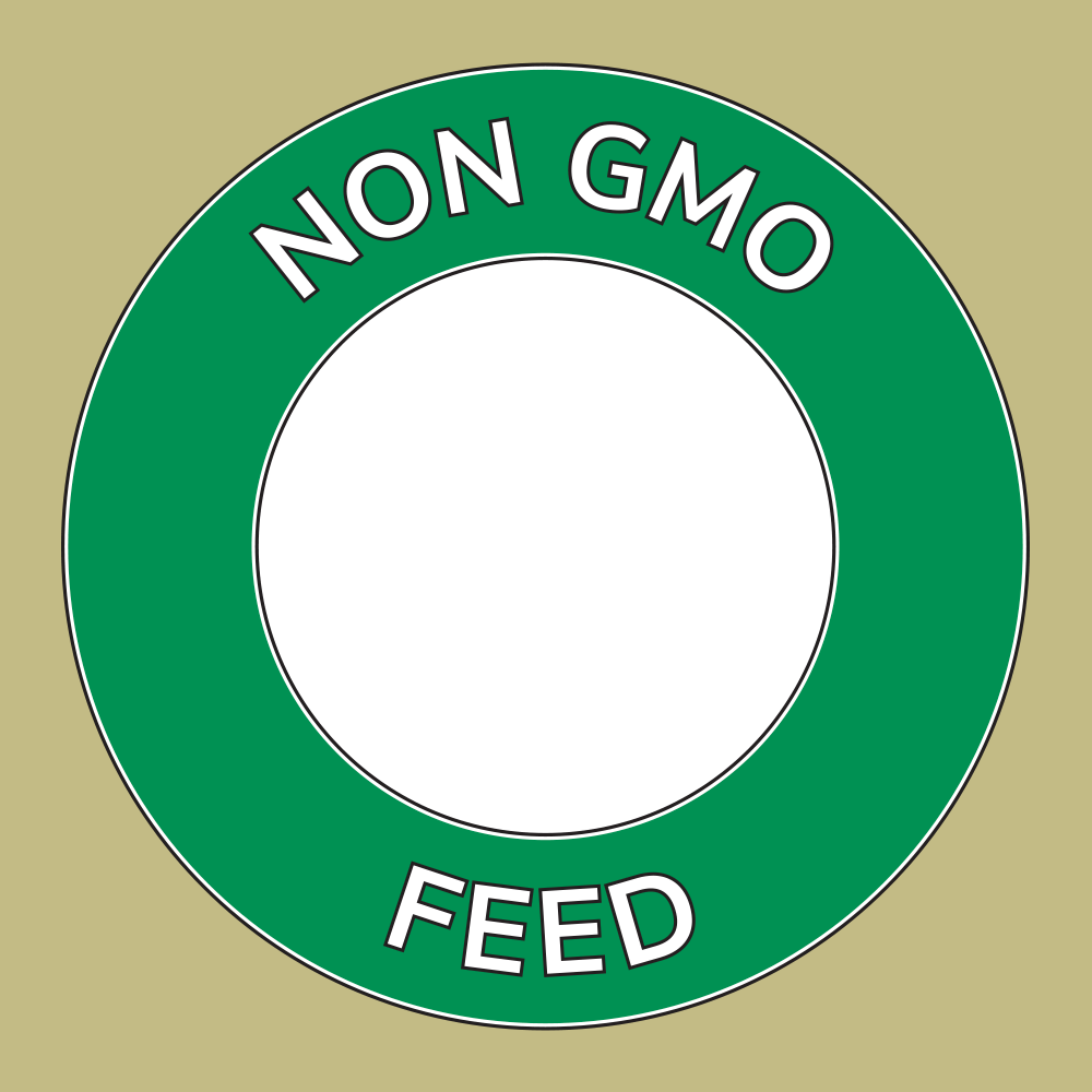 Non Gmo Feed Icon - The Non-gmo Project (1000x1000), Png Download